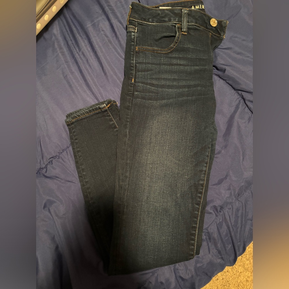 Women’s AE Skinny Jean